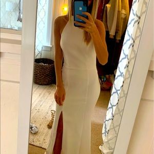 BHLDN Montreal Dress